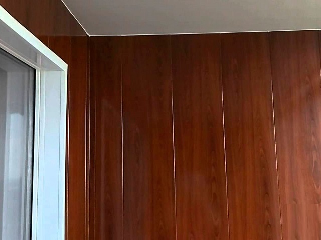 ПАНЕЛИ ПВХ ЛАМИНИРОВАННЫЕ